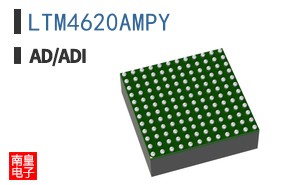 LTM4620AMPY