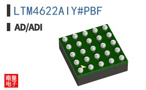 LTM4622AIY#PBF