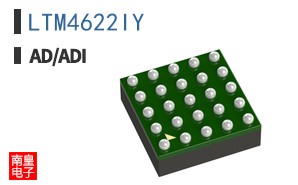 LTM4622IY