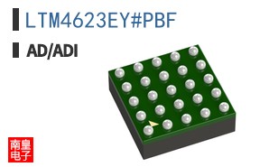 LTM4623EY#PBF