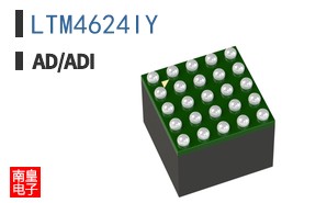 LTM4624IY