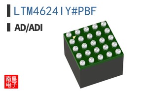 LTM4624IY#PBF