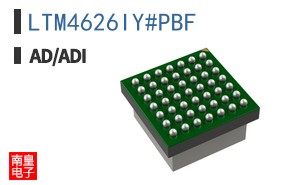 LTM4626IY#PBF
