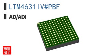 LTM4631IV#PBF