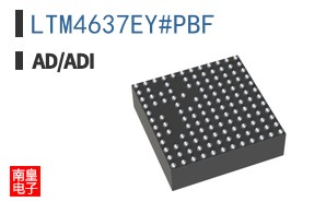 LTM4637EY#PBF