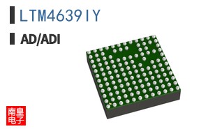 LTM4639IY