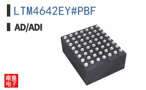 LTM4642EY#PBF