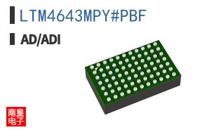 LTM4643MPY#PBF