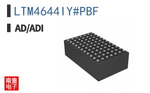 LTM4644IY#PBF