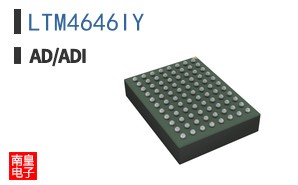 LTM4646IY