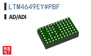 LTM4649EY#PBF