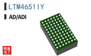 LTM4651IY