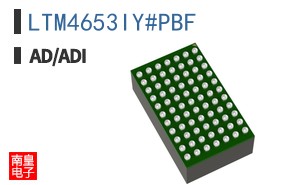 LTM4653IY#PBF
