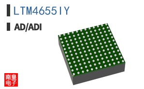 LTM4655IY
