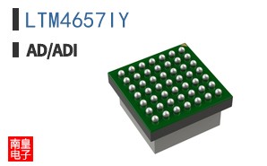 LTM4657IY