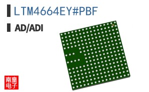 LTM4664EY#PBF