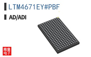 LTM4671EY#PBF