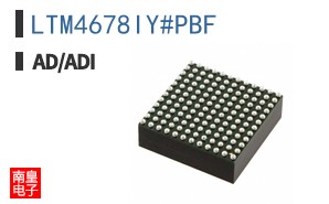 LTM4678IY#PBF