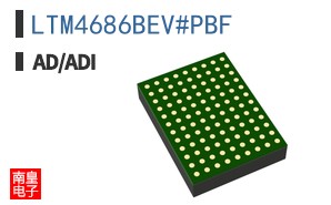LTM4686BEV#PBF