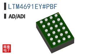 LTM4691EY#PBF