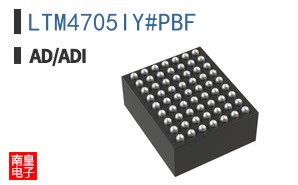LTM4705IY#PBF|LINEAR��Ʒ�ͺ�