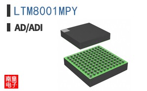 LTM8001MPY