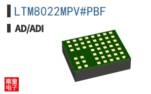 LTM8022MPV#PBF