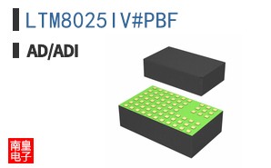 LTM8025IV#PBF