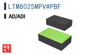LTM8025MPV#PBF