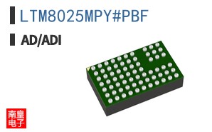 LTM8025MPY#PBF