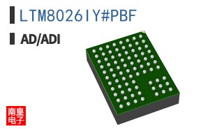 LTM8026IY#PBF