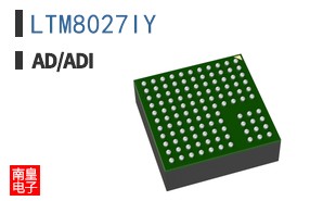 LTM8027IY