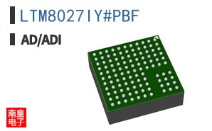 LTM8027IY#PBF