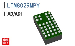 LTM8029MPY