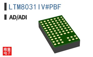 LTM8031IV#PBF