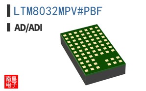 LTM8032MPV#PBF