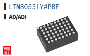 LTM8053IY#PBF