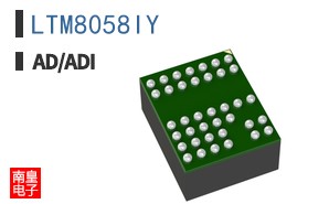 LTM8058IY