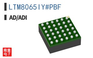 LTM8065IY#PBF