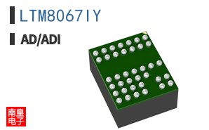 LTM8067IY
