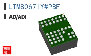 LTM8067IY#PBF