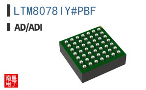 LTM8078IY#PBF