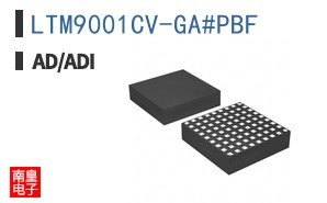 LTM9001CV-GA#PBF