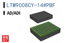 LTM9008CY-14#PBF