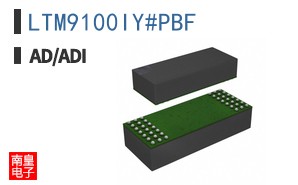 LTM9100IY#PBF