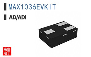 MAX1036EVKIT