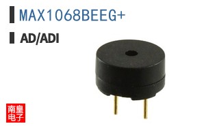 MAX1068BEEG+