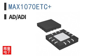 MAX1070ETC+�ο�ͼƬ