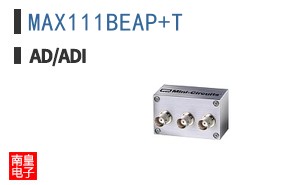 MAX111BEAP+T