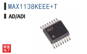 MAX1138KEEE+T�ο�ͼƬ